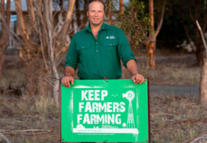 Collective chorus against new biosecurity levy to no avail