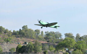 Outcome of risk review on airfield