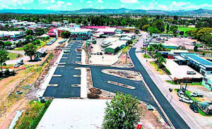 Council grant funding project management