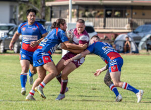 Bombers to refocus after dangerous Bears attack