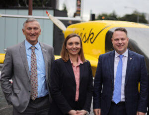 SEQ ratepayers fund $120,000 Mayors’ trip