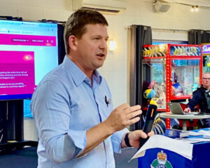 $40M security measures package poised for June launch