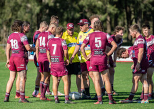 Dependable Bombers clubman delivers vital roles