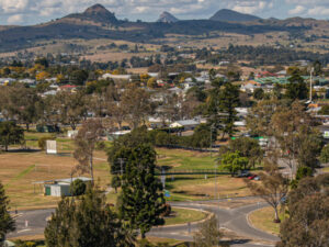 Exodus, movement of the people