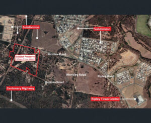 Ripley development opportunity on market for $18 million