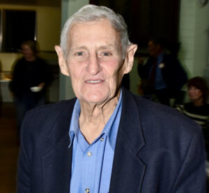 Lions legacy through eyes of Boonah charter club member