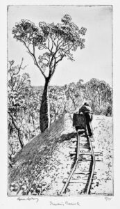 QLD Ghost towns: Cracow