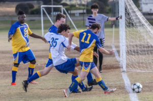 Versatile Boonah Brumbies player displays fine club spirit