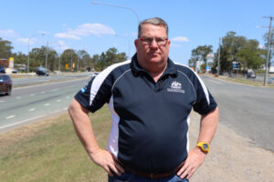 Bipartisan funding for Mt Lindesay Highway upgrade