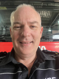 Reshuffle took western Scenic Rim auxiliaries to Ipswich