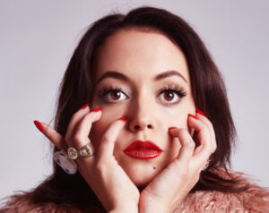 Sahara struts her style in latest single