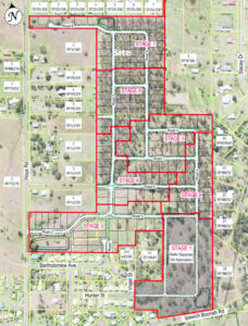 QM Properties get go ahead for next Boonah subdivision