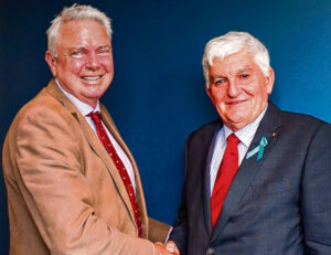 McInnes now Deputy Mayor for full term