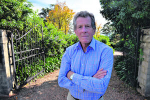 Tamborine Mountain residents fire back at OIA