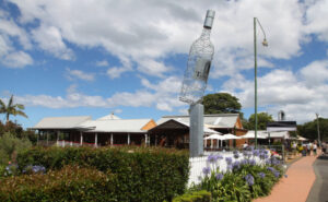 Risks on land purchase for Gallery Walk parking