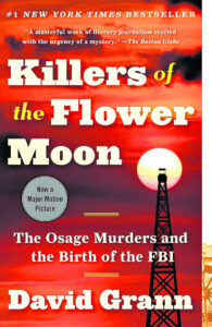 Seniors Feature – A venture into the world of non fiction