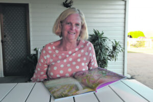 Fairies lead children on meaningful adventures