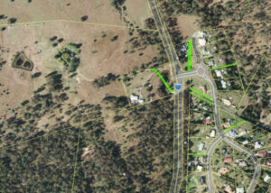 Asking $10M for home, acreage and views outside Beaudesert