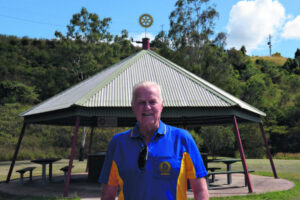 Recognition in Scenic Rim Australia Day nominations