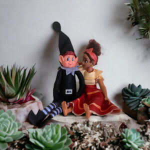 Exhausted…doing all the work, getting none of the credit