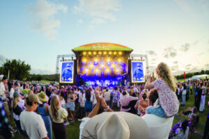 Scenic Rim set to sing with Qld Music Trails this November