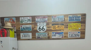 Family lose everything in brazen container theft