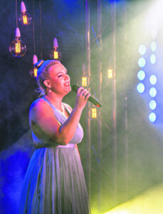 Phantom performers bring musical theatre to Boonah