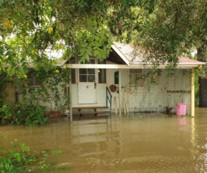 Extra QCWA flood relief funds offer