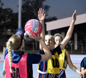 Thrilling finale to memorable Fassifern netball season