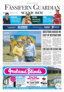 Fassifern Guardian – 1st October 2025