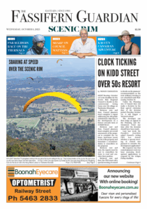 Fassifern Guardian – 8th October 2025