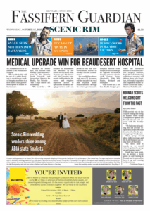 Fassifern Guardian – 15th October 2025