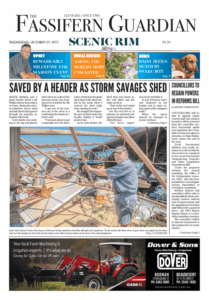 Fassifern Guardian – 29th October 2025