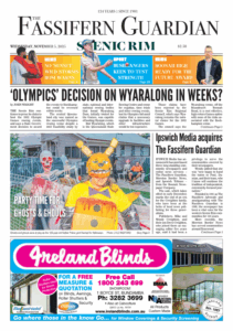 Fassifern Guardian – 5th November 2025