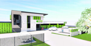 Two-storey childcare centre proposed for Beaudesert