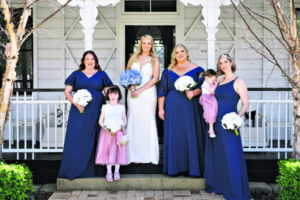 The stars align near an ancient stone circle