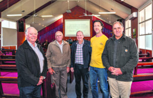 150th anniversary a fine and fitting celebration