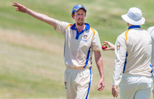 Bushrangers make positive gains in latest loss