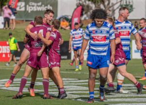 Loyal clubmen share special Bombers grand final moments