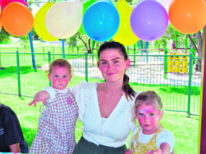 Family Day Care: Past, present and future celebrated in the park