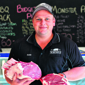 As supermarkets struggle, local butchers more than meet demand