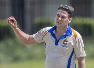 Tennis ace Graham keen to become cricket hit