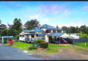 No slowing in local fast paced real estate market