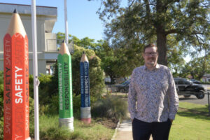 Boonah schools dive into healthy sport