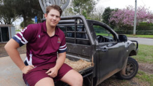 Dane’s calm pitching approach has real merit