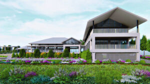 Home numbers down in changes to Canungra lifestyle resort