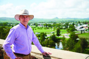 Funds stumped up for Mayor’s Taiwan trip