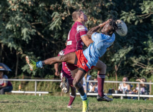 Returning Riley’s reward as Bombers rebound strongly