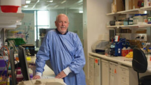 Koala vaccine a win in battle against chlamydia