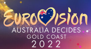 Eurovision decider returns to the Gold Coast in 2022